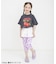 girlsバリエーションTシャツ