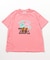 girlsバリエーションTシャツ