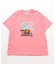girlsバリエーションTシャツ