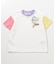 girlsバリエーションTシャツ