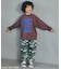 WEB限定  ゆったりシルエットグラフィックバリエーションTシャツ