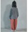 WEB限定  ゆったりシルエットグラフィックバリエーションTシャツ