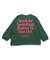 WEB限定  ゆったりシルエットグラフィックバリエーションTシャツ