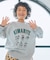 WEB限定  ゆったりシルエットグラフィックバリエーションTシャツ