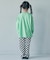 WEB限定  ゆったりシルエットグラフィックバリエーションTシャツ