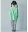 WEB限定  ゆったりシルエットグラフィックバリエーションTシャツ