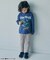 WEB限定  ゆったりシルエットグラフィックバリエーションTシャツ