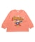 WEB限定  ゆったりシルエットグラフィックバリエーションTシャツ