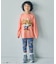 WEB限定  ゆったりシルエットグラフィックバリエーションTシャツ