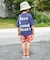 【リンク】サマーエール 冷っほーい！Tシャツ  UVカット 接触冷感