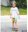 【リンク】サマーエール 冷っほーい！Tシャツ  UVカット 接触冷感