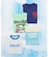 【リンク】サマーエール 冷っほーい！Tシャツ  UVカット 接触冷感