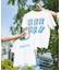 【リンク】サマーエール 冷っほーい！Tシャツ  UVカット 接触冷感