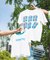 【リンク】サマーエール 冷っほーい！Tシャツ  UVカット 接触冷感
