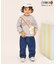 ロゴ刺繍キャップ UVカット 接触冷感