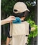 サマーエール 冷っほーい！保冷剤ベスト付きTシャツ  UVカット 接触冷感