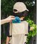 サマーエール 冷っほーい！保冷剤ベスト付きTシャツ  UVカット 接触冷感