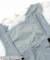 サマーエール 冷っほーい！保冷剤ベスト付きTシャツ  UVカット 接触冷感