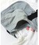 サマーエール 冷っほーい！保冷剤ベスト付きTシャツ  UVカット 接触冷感