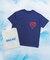 【リンク】サマーエール 冷っほーい！Tシャツ(大人)  UVカット 接触冷感