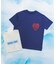 【リンク】サマーエール 冷っほーい！Tシャツ(大人)  UVカット 接触冷感