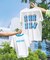 【リンク】サマーエール 冷っほーい！Tシャツ(大人)  UVカット 接触冷感