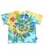UHA味覚糖 タイダイFES Tシャツ