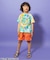 UHA味覚糖 タイダイFES Tシャツ