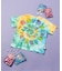 UHA味覚糖 タイダイFES Tシャツ