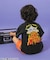 UHA味覚糖 バンドTシャツ