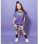 UHA味覚糖 バンドTシャツ