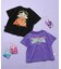 UHA味覚糖 バンドTシャツ