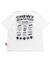 UHA味覚糖 FESアートTシャツ