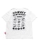 UHA味覚糖 FESアートTシャツ