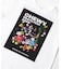 UHA味覚糖 FESアートTシャツ