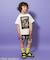 UHA味覚糖 FESアートTシャツ