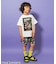 UHA味覚糖 FESアートTシャツ