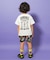 UHA味覚糖 FESアートTシャツ