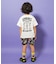 UHA味覚糖 FESアートTシャツ