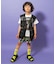 UHA味覚糖 FESアートTシャツ