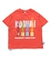 UHA味覚糖 FESアートTシャツ