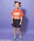 UHA味覚糖 FESアートTシャツ