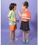 UHA味覚糖 FESアートTシャツ