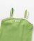 レースフリルタンクトップ