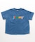 Jimny　ワッペンTシャツ