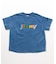 Jimny　ワッペンTシャツ