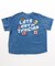 Jimny　ワッペンTシャツ
