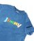 Jimny　ワッペンTシャツ
