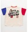 Jimny　ワッペンTシャツ