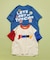 Jimny　ワッペンTシャツ
